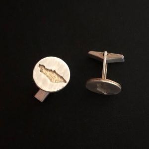 IMG_4864sterling and brass cufflinks